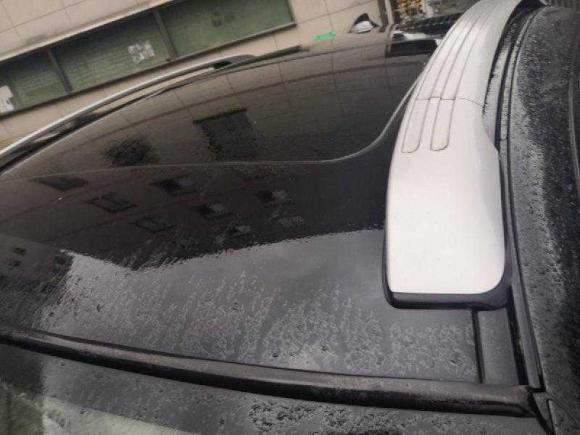 [金华·浙G] 二手宝马宝马X6宝马X6 09年上牌 3.0T自动 天窗 美规车