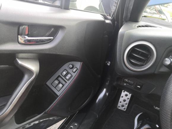 [南京·苏A] 二手丰田丰田862014款 2.0L 自动豪华型