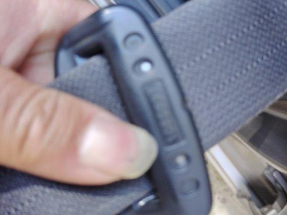 [南昌·赣C] 二手现代朗动2015款 1.6L 自动时尚型