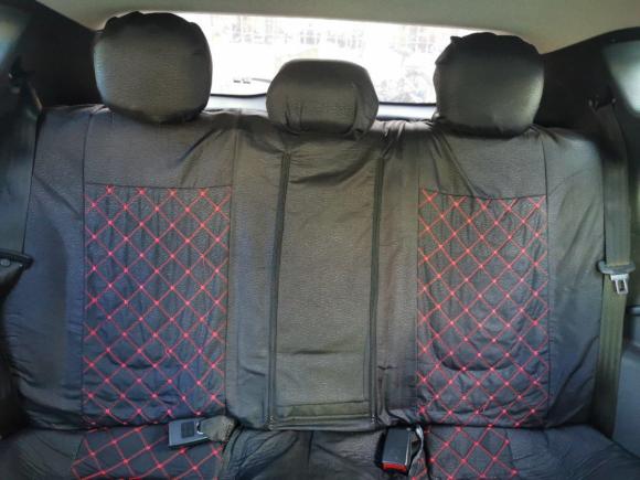 [深圳·粤S] 二手江淮瑞风S22017款 1.5L CVT豪华型互联版