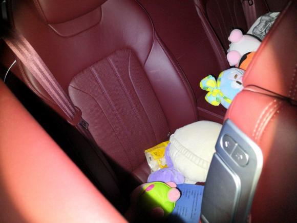 [上海·沪E] 二手宾利欧陆2018款 6.0T GT W12