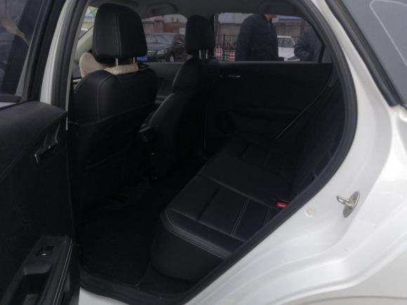 [北京·京A] 二手比亚迪比亚迪e22019款 标准续航版 智·舒适型