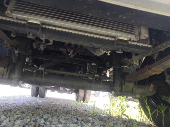 [宁波·浙B] 二手金杯金杯T502020款 1.5L创富型后双轮3.4米国VI SWC15M