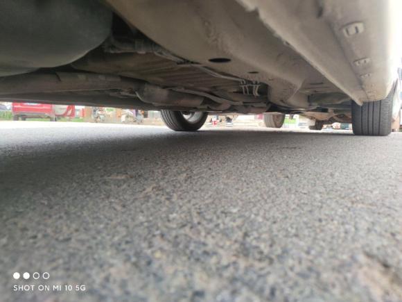 [义乌·鲁G] 二手奇瑞艾瑞泽52016款 1.5L 手动领锐版