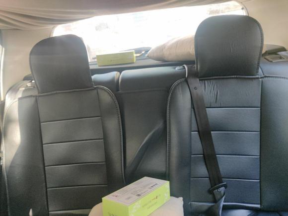 [深圳·粤B] 二手标致标致3072013款 1.6L 自动CROSS