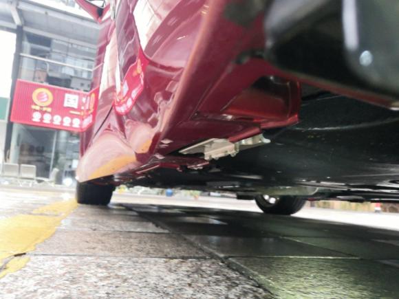 [成都·川A] 二手雷克萨斯雷克萨斯LC2018款 500h 运动版