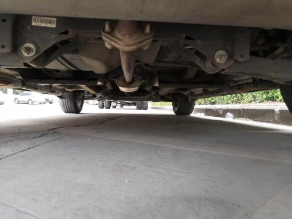 [深圳·湘N] 二手东南东南DX32016款 1.5L 手动旗舰型