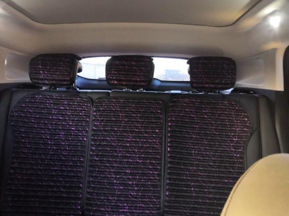 [青岛·鲁U] 二手哈弗哈弗F52019款 国潮版 1.5T i型 国VI