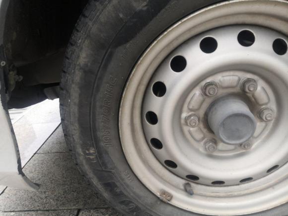 [济南·鲁A] 二手金杯金杯快运2018款 2.0L标准型V19