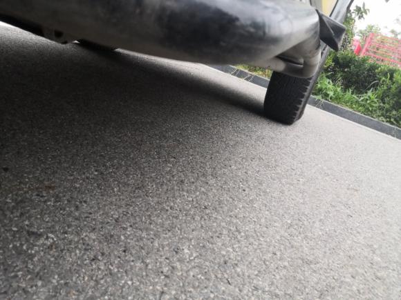 [嘉兴·浙F] 二手铃木吉姆尼2011款 1.3 AT