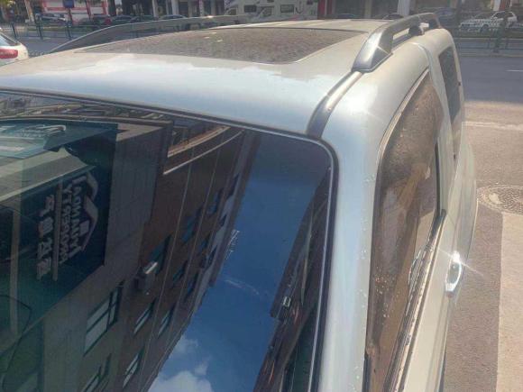 [义乌·赣E] 二手三菱帕杰罗2018年产3.8L三门5座平行进口