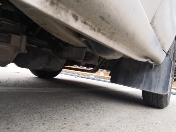 [南昌·浙A] 二手金杯金杯T302015款 1.3L 舒适型