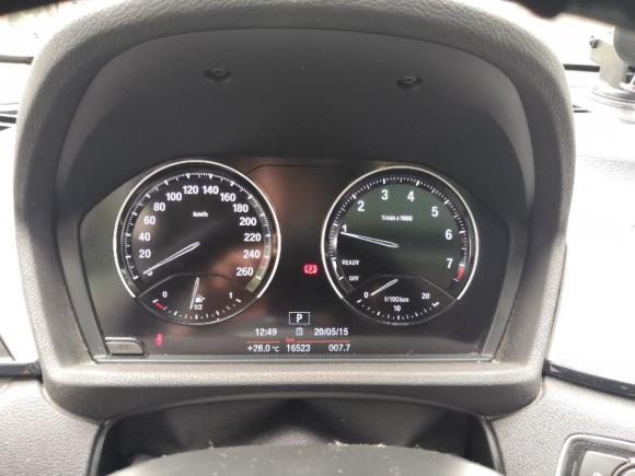 [芜湖·皖B] 二手宝马宝马X12019款 sDrive18Li 时尚型