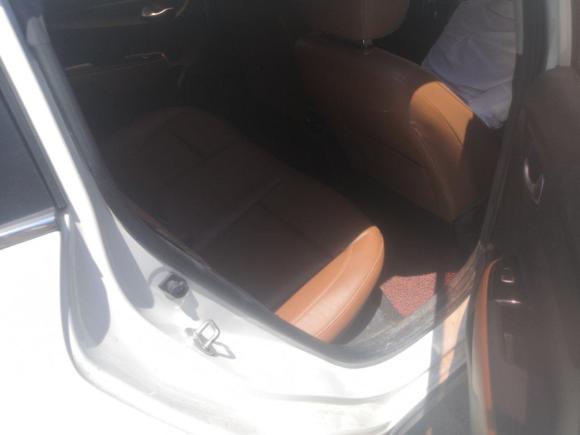 [金华·浙G] 二手起亚KX CROSS2017款 1.4L AT GLS