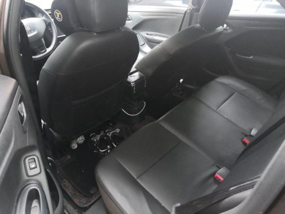 [常州·苏D] 二手标致标致3012016款 1.6L 自动舒适版