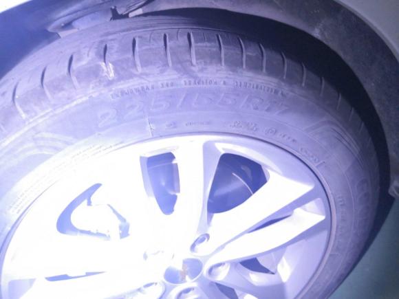 [台州·沪C] 二手雪佛兰迈锐宝XL2017款 1.5T 自动锐驰版