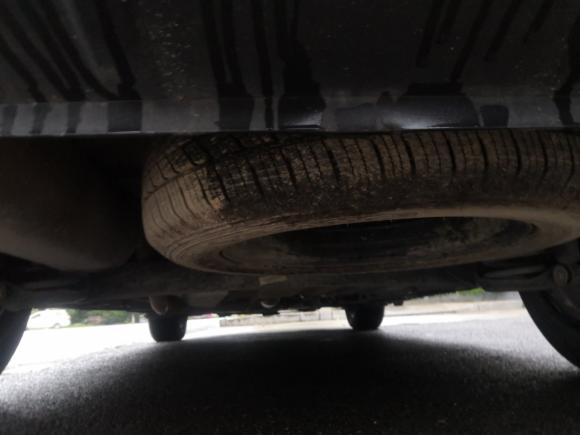 [宁波·浙B] 二手东风风光东风风光5802018款 1.5T CVT智尚型