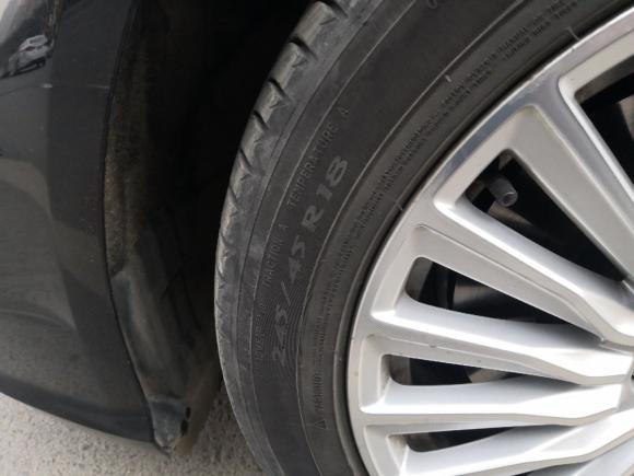 [西安·陕A] 二手奥迪A6L新能源2018款 40 e-tron