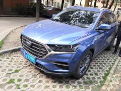 [武汉·鄂A]SWM斯威汽车&nbsp;&nbsp;SWM斯威G01&nbsp;&nbsp;2018款1.5T自动智UP