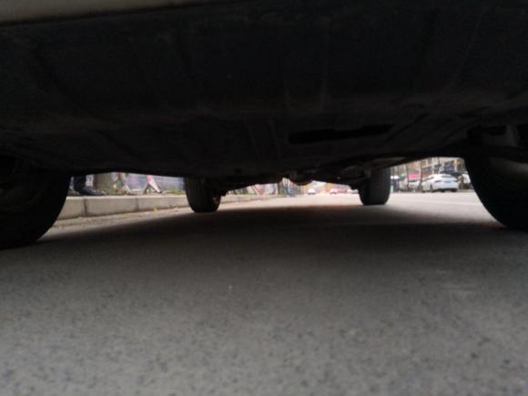 [成都·川A] 二手启辰启辰T702015款 1.6L 手动睿行版