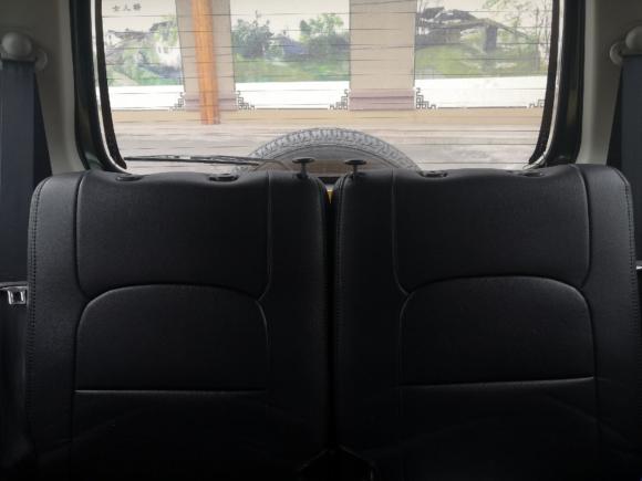 [嘉兴·浙F] 二手铃木吉姆尼2011款 1.3 AT