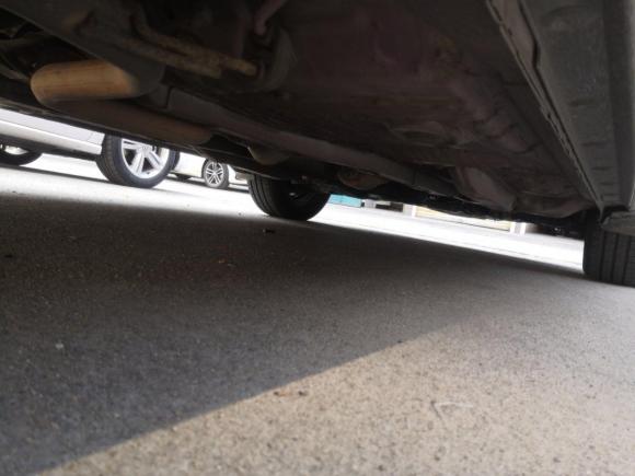 [嘉兴·浙G] 二手丰田雅力士2011款 1.6E 自动魅动版