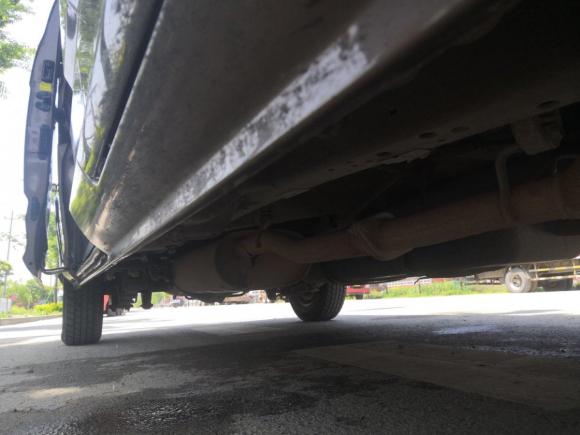 [嘉兴·渝A] 二手福田风景G52019款 2.0L新快运6座1TZ