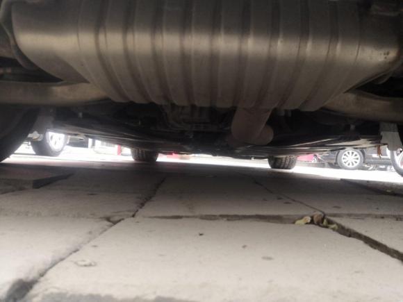 [西安·陕A] 二手奔驰奔驰A级AMG2014款 AMG A 45 4MATIC