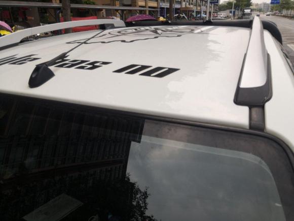 [深圳·粤B] 二手五十铃D-MAX2018款 3.0T四驱自动超豪华型4JJ1-TC HI