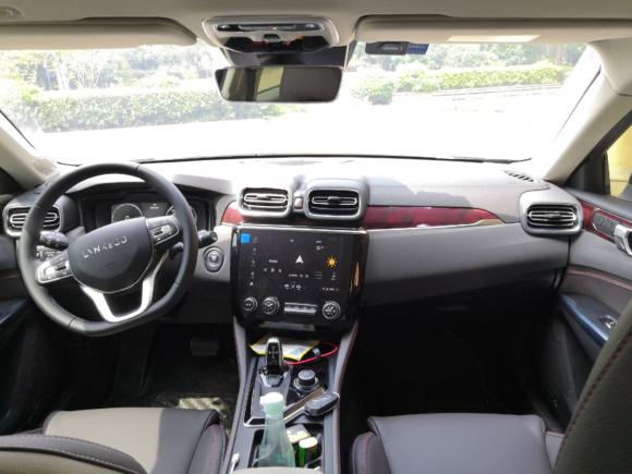 [杭州·浙A] 二手领克领克02新能源2019款 1.5T PHEV Pro