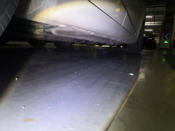 [无锡·苏J] 二手吉利汽车帝豪GL2017款 1.3T 手动精英型