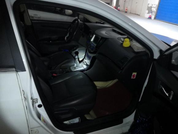 [嘉兴·浙F] 二手比亚迪速锐2014款 1.5L 手动豪华型