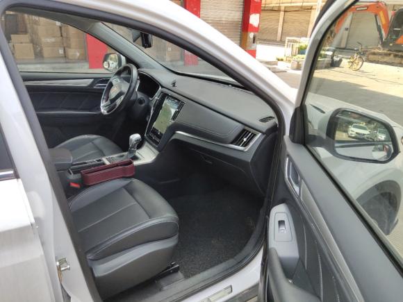 [义乌·浙G] 二手荣威荣威RX5新能源2017款 eRX5 50T 混动互联尊贵旗舰版