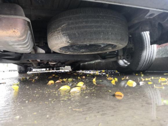 [广州·赣B] 二手江淮瑞风R32018款 1.6L CVT豪华天窗型