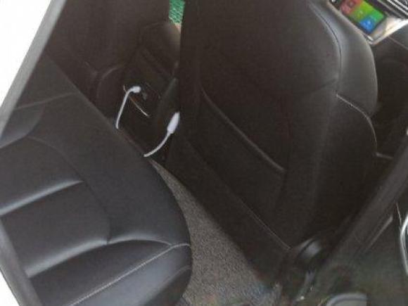 [佛山·粤E] 二手荣威荣威Ei52019款 豪华版