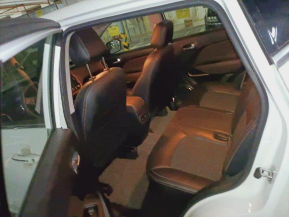 [苏州·苏E] 二手广汽新能源传祺GE32017款 310 智享版