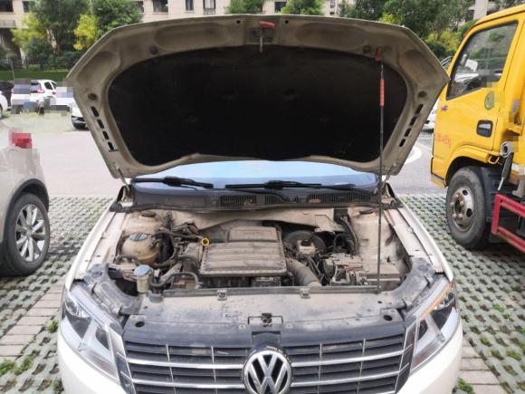 [芜湖·苏A] 二手大众朗行2013款 1.6L 自动舒适型