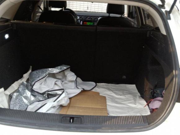 [佛山·粤E] 二手荣威荣威Ei52019款 豪华版