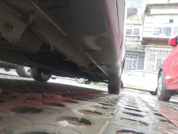 [西安·陕A] 二手东风风光东风风光3702016款 1.5L 手动标准型SFG15-05 7座