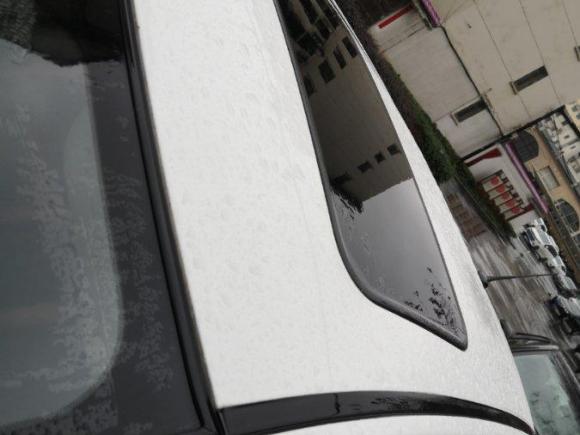 [金华·浙G] 二手长安逸动XT2013款 1.6L 手动致酷型 国IV