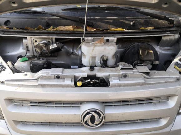 [南京·苏A] 二手东风小康东风小康EC362020款 标准型宁德时代电池