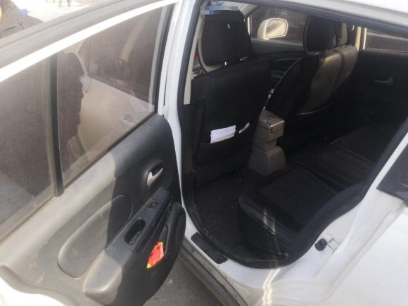 [合肥·皖A] 二手启辰启辰R502015款 1.6L 手动时尚版