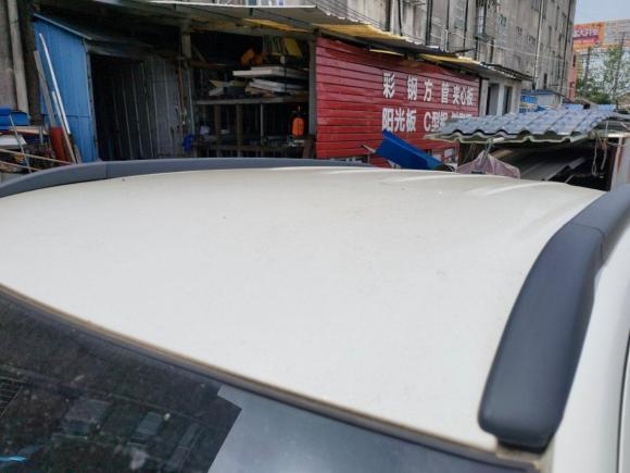 [南通·苏F] 二手三菱劲炫ASX2013款 2.0L CVT两驱豪华版