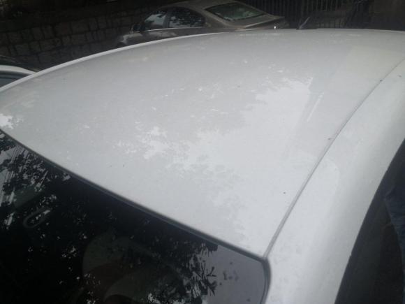 [青岛·鲁B] 二手荣威科莱威CLEVER2021款 302km全能版