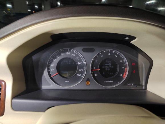 [北京·京N] 二手沃尔沃沃尔沃S802006款 3.2