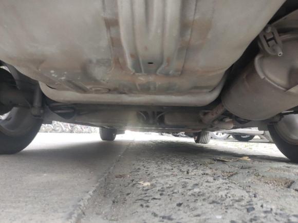 [上海·鄂D] 二手理念理念S12013款 1.5L 手动运动版