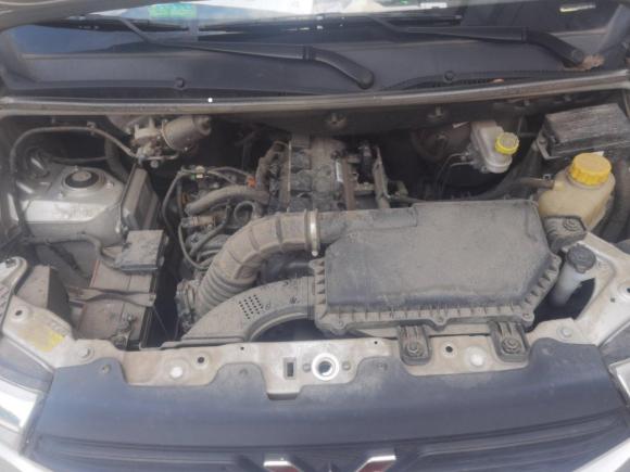 [金华·浙G] 二手五菱汽车五菱宏光V2019款 1.5L基本型国VI LAR