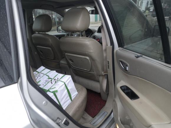 [义乌·浙G] 二手雷诺科雷傲2010款 2.5L 四驱豪华型