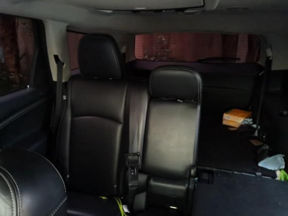 [金华·浙G] 二手道奇酷威2013款 2.4L 两驱尊尚版