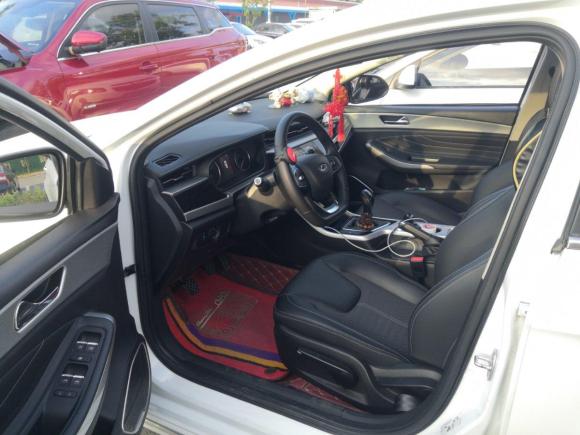 [无锡·晋J] 二手奇瑞艾瑞泽GX2019款 冠军版 1.5L 手动时尚型